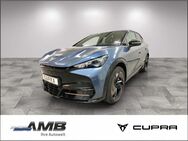 CUPRA Tavascan, VZ 77kWh ° Wärmepumpe, Jahr 2024 - Borna