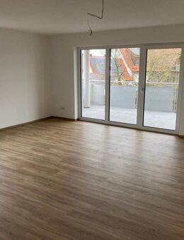 Helle 3-Zimmerwohnung im schönen Crailsheim zu vermieten - Crailsheim