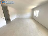 Neubau-Erstbezug! Topmoderne Oberwohnung mit Balkon zentrumsnah in Garrel! - Garrel