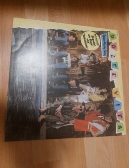 Schallplatte Spider Murphy Gang - Neuhaus (Inn)