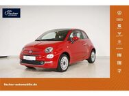 Fiat 500, 1.0 GSE Hybrid Dolcevita, Jahr 2024 - Pilsach