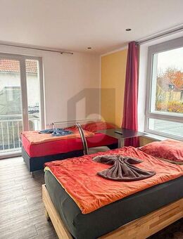 KAPITALANLAGE MIT 15 ZIMMERN UND FAKTOR ETWA 8,0 - Braunschweig