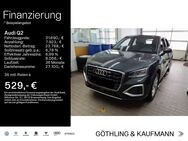 Audi Q2, 40 TFSI qu Advanced, Jahr 2023 - Hofheim (Taunus)