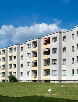 Demnächst frei! 3-Zimmer-Wohnung in Monheim am Rhein Baumberg - Monheim (Rhein)