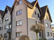 Charmante 2-Zimmerwohnung in zentraler Lage von Hövelhof - Hövelhof (Sennegemeinde)