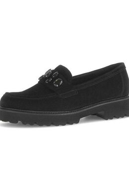 Gabor Loafer Rauleder Loafer
