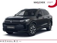 VW Tiguan, 2.0 TDI Life VC, Jahr 2024 - Wackersdorf