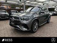 Mercedes GLE 350, de AMG Sport W-Paket 3, Jahr 2024 - Tuttlingen