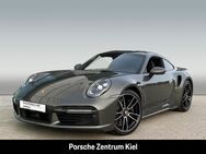 Porsche 992, 911 Turbo S Burmester Liftsystem, Jahr 2024 - Kiel