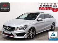 Mercedes-Benz CLA 250 Shooting Brake 4M SPORT EDITION STANDHZ - Berlin