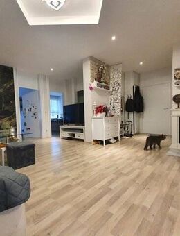Helle, großzügige 5-Zimmer-Wohnung in der Stadtmitte! - Bad Mergentheim