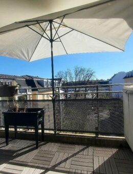 Sonnige Innenhof-Idylle München- Laim zum Selbsbezug oder zur Neu-Vermietung - München