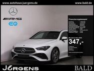 Mercedes CLA 200, d SB AMG-Sport, Jahr 2023 - Iserlohn