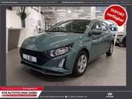 Hyundai i20, 1.2 Select MY25 Benzin 79 5-MT, Jahr 2024 - Schweinfurt