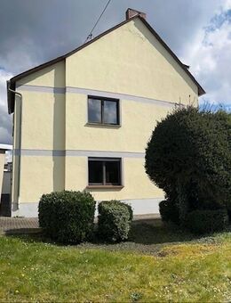 Neuer Preis-Solides Haus in guter Lage! - Neuwied