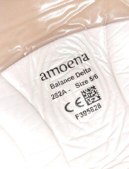 Amoena Balance Delta Teilprothese Brust - Ungetragen - Hochspeyer