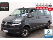 VW T6 .1 Kombi 2.0 TDI 4M LANG 8 SITZE NAVI,KAMERA - Berlin