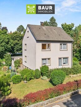 360°|Sofort bezugsfrei! Charmantes Einfamilienhaus in Weingarten - Raum zur individuellen Gestaltung - Weingarten
