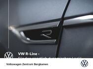 VW Tiguan 1.4 eHybrid R-LINE LEDER AHK 360°CAM LM20 - Bergkamen