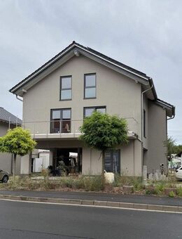 3-Zimmer Neubau Dachgeschosswohnung in KH-Ippesheim zu vermieten - Bad Kreuznach