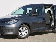 VW Caddy, 1.5 TSI V, Jahr 2024 - Neuensalz