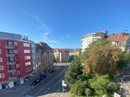 5 Zimmer Wohnung mit Balkon und Weitblick - Pforzheim