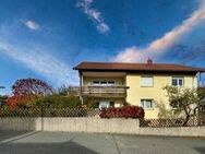 "Vielfältig nutzbares Zweifamilienhaus mit großem Grundstück - Ideal für Familien und Investoren!" - Cadolzburg