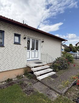 Einfamilienhaus in begehrter Lage von Kassel-Niederzwehren - Kassel