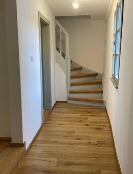 Lust auf Altbau-Charme mit modernem Wohngefühl in der Nürnberger City?? Direkt einziehen und wohlfühlen! - Nürnberg