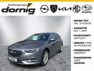 Opel Insignia, B ST, Jahr 2017 - Helmbrechts
