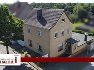 Freistehendes Einfamilienhaus auf Zweifrontengrundstück mit vielseitigen Nutzungsmöglichkeiten - Gangelt