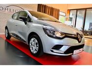 Renault Clio IV ENERGYTCe 90 LIMITED KLIMA·TEMPOM·BLUETO - Mannheim