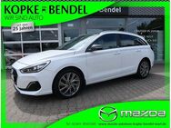 Hyundai i30 cw Passion + *LED*PANO*CARPLAY* Passion + *LED*PANO*CARPLAY* - Marl (Nordrhein-Westfalen)