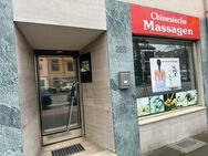 Yang Sheng Wahnheide China Massage - Köln