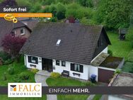 Einfamilienhaus mit Einliegerwohnung - Osterwick! - Rosendahl
