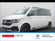 VW T6 California, 2.0 TDI 1 BEACH TOUR 18, Jahr 2023 - Mühlhausen (Regierungsbezirk Oberpfalz)