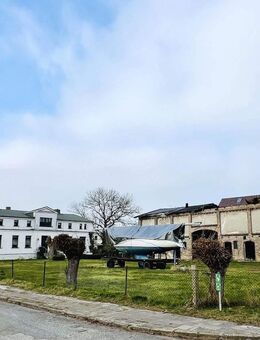 Entwicklungsgrundstück - Rostock, Dorf Groß Klein - Rostock