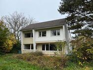 Familienidylle in ruhiger, begehrter Lage - Rheinbach