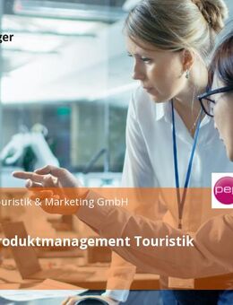 Leitung Produktmanagement Touristik (m/w/d) - Koblenz