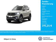 VW T-Cross, 1.0 MOVE, Jahr 2024 - Unna