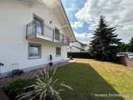 Gepflegtes Einfamilienhaus mit Garage, Keller und viel Platz für die Familie - Emmerting
