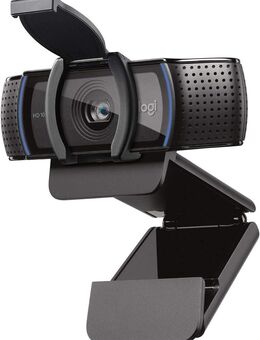 Logitech C920s HD PRO Webcam Full-HD 1080p 78° Blickfeld NEU - Berlin Neukölln