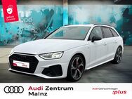 Audi A4, Avant S line 40 TFSI quattro, Jahr 2024 - Mainz