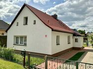 Sonniges Einfamilienhaus in der Fischerstadt Peitz - Peitz