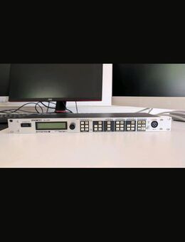 Tascam TA-1VP - Bochum