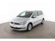 VW Touran 1.8 TSI Highline BlueMotion - Berlin