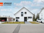 Exklusives Einfamilienhaus mit ELW - Baujahr 2023 - Energieeffizienzklasse: A+ - Wildberg (Baden-Württemberg)
