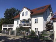 Energieeffizientes EFH mit 783 m² herrlichem Grundstück und hochwertiger Ausstattung - Vilsbiburg