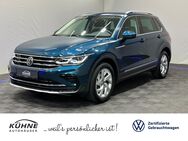 VW Tiguan, 1.5 TSI Elegance |, Jahr 2020 - Bad Düben