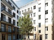 Luxuriöses Wohnerlebnis: Atemberaubendes Penthouse in neuer Residenz über Berlin - Berlin